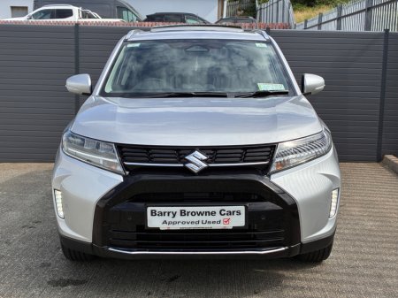2026 Suzuki Vitara - photo 13