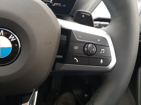 2026 BMW 1-Series - photo 16