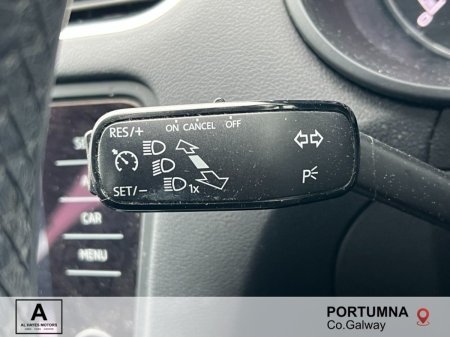 2017 Skoda Octavia - photo 10