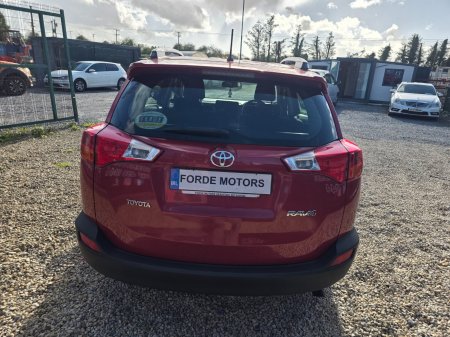 2015 Toyota RAV4 - photo 5