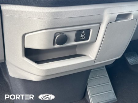 2026 Ford Tourneo Custom - photo 20