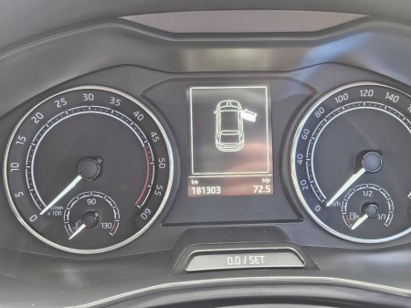 2020 Skoda Scala - photo 5