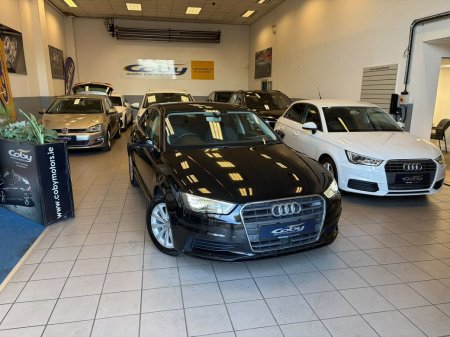 2015 Audi A3 - photo 10