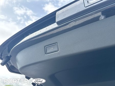 2026 Ford Explorer - photo 27