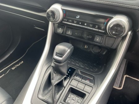 2023 Toyota RAV4 - photo 14