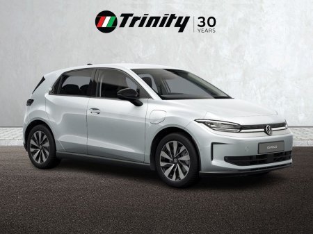 2027 Volkswagen Polo ** ID. POLO ** LIFE ** 37Kwh ** 116BHP ** AUTOMATIC ** STUNNING EV ** TRINITY VOLKSWAGEN **