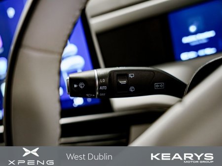 2026 XPeng G6 - photo 41