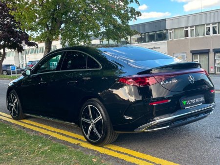 2026 Mercedes-Benz CLA - photo 9