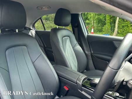 2022 Mercedes-Benz A-Class - photo 16
