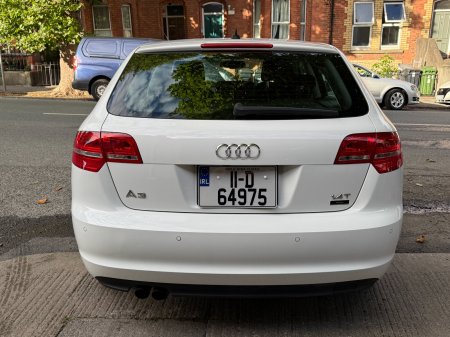 2011 Audi A3 - photo 6