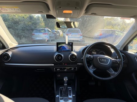 2016 Audi A3 - photo 5