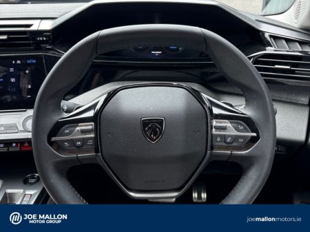 2026 Peugeot 308 - photo 17