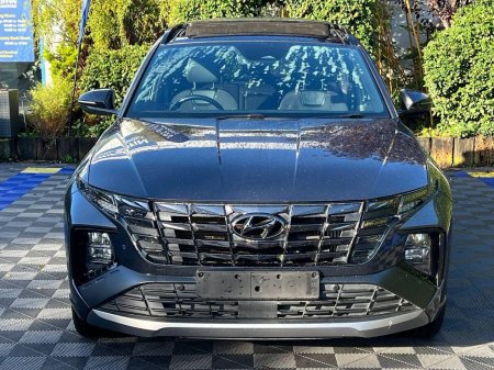 2023 Hyundai Tucson - photo 16