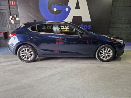 2015 Mazda Mazda3 - photo 13