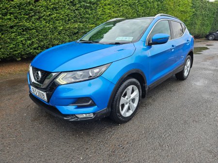 2018 Nissan Qashqai - photo 2