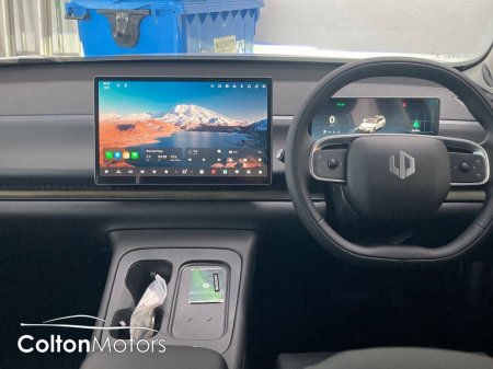 2026 Leapmotor C10 - photo 9