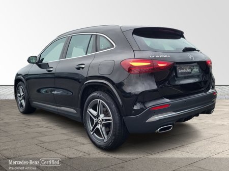 2024 Mercedes-Benz GLA - photo 3