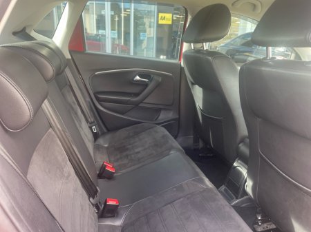 2017 Volkswagen Polo - photo 10