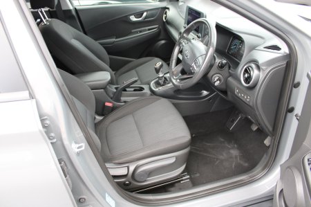 2021 Hyundai KONA - photo 26