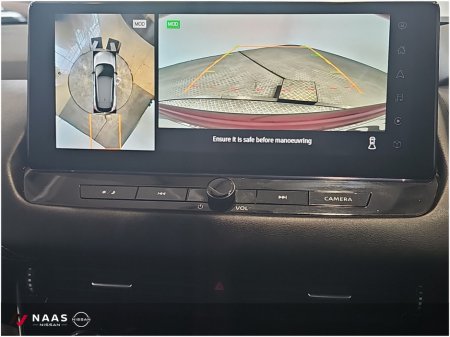 2024 Nissan Qashqai - photo 13