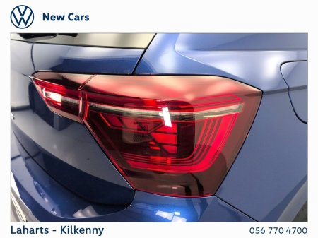 2026 Volkswagen Polo - photo 21