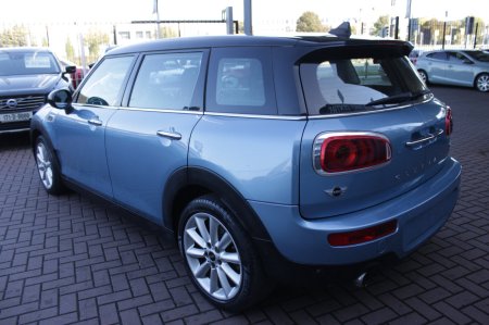2017 Mini Clubman - photo 6