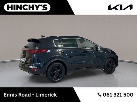 2021 Kia Sportage - photo 4