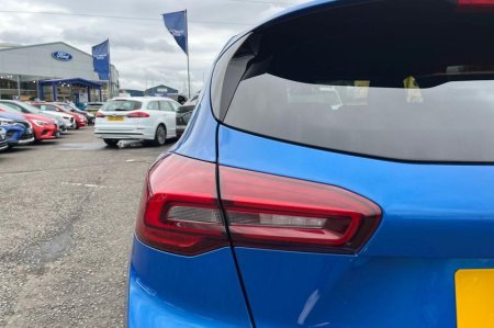 2023 Ford Focus - photo 37