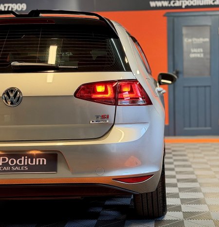 2015 Volkswagen Golf - photo 20
