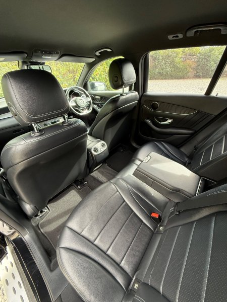 2018 Mercedes-Benz GLC - photo 30