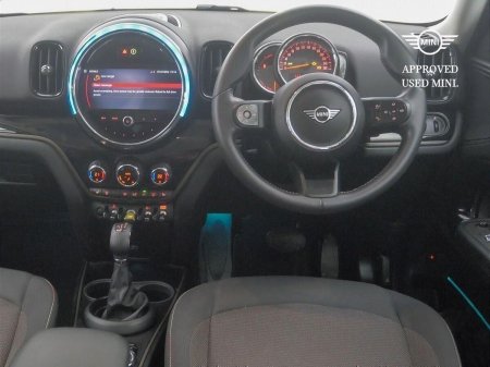 2023 Mini Countryman - photo 5