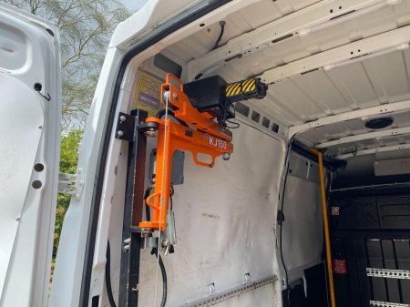 2019 Iveco Daily - photo 4