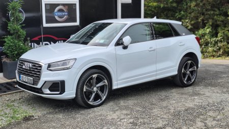 2018 Audi Q2 - photo 5