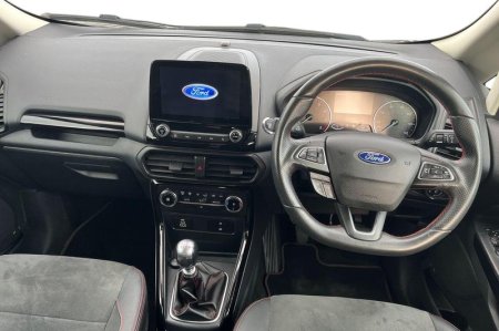 2023 Ford EcoSport - photo 10