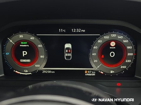 2023 Nissan Qashqai - photo 23