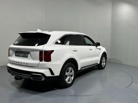 2022 Kia Sorento - photo 7