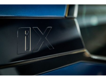 2023 BMW iX - photo 41