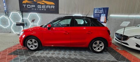 2015 Audi A1 - photo 7