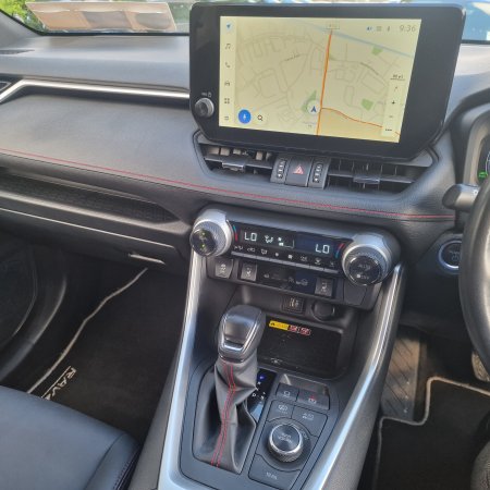 2024 Toyota RAV4 - photo 8