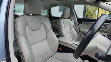 2020 Volvo S90 - photo 18