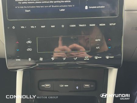 2024 Hyundai Tucson - photo 20