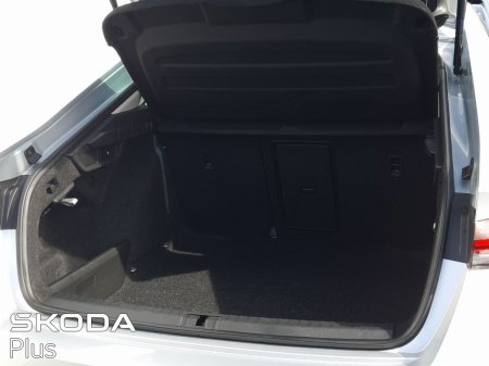 2023 Skoda Octavia - photo 9