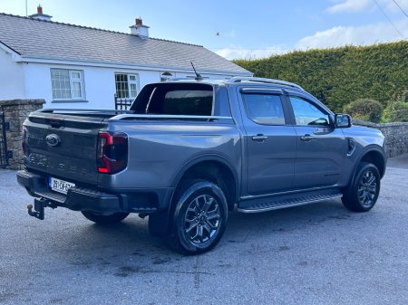 2025 Ford Ranger - photo 28