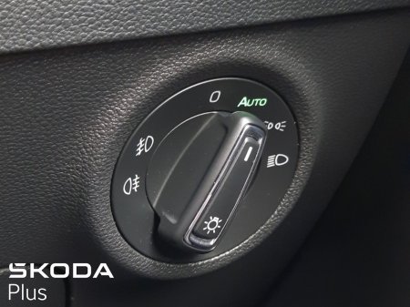 2024 Skoda Karoq - photo 19