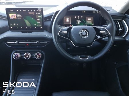 2024 Skoda Kodiaq - photo 7