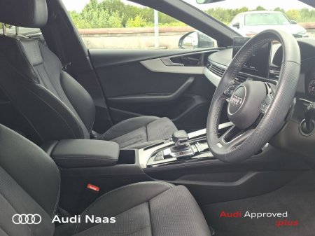 2023 Audi A5 - photo 11