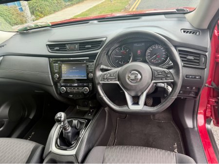 2018 Nissan X-Trail - photo 22