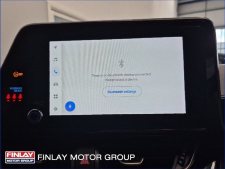2022 Toyota C-HR - photo 21