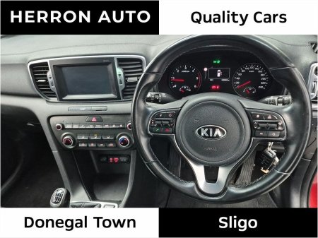 2016 Kia Sportage - photo 7