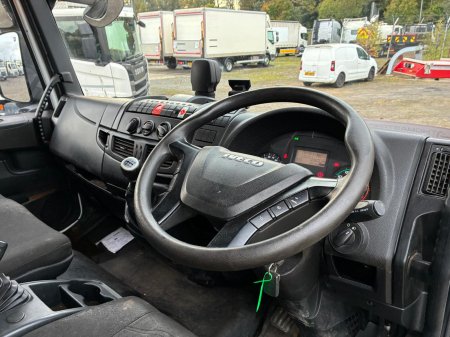 2021 DAF 75-160 - photo 18